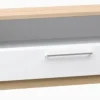 Havi TV-taso 180cm 2-ovella ja laatikolla, eri värejä