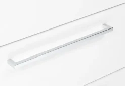 Havi TV-taso 180cm 2-ovella ja laatikolla, eri värejä