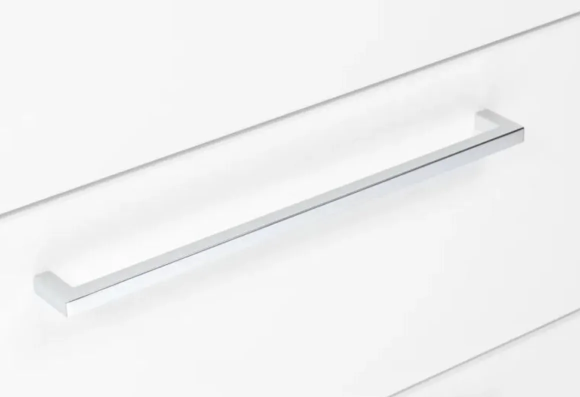 Havi TV-taso 180cm 2-ovella ja lasilaatikoilla, eri värejä