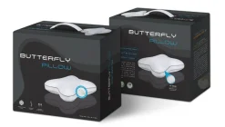 Heaven Butterfly tyyny