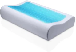 Heaven Contour Air Feel™ Memory tyyny