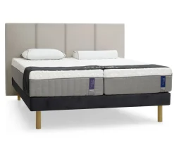 Heaven Fusion™ Memory-ergopatja 180x200cm