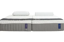 Heaven Fusion™ Memory-ergopatja 160x200cm
