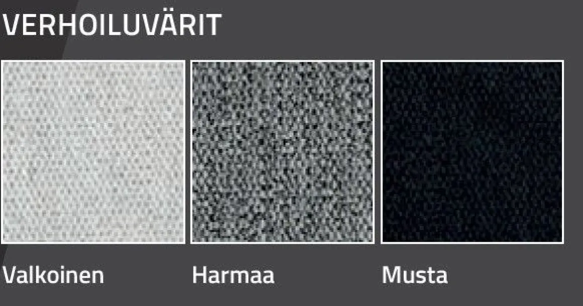 Heaven Fusion™ Memory-moottorisänky 80x200cm