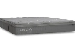 Heaven Prestige Marble blue™ Memory -ergopatja, eri kokoja