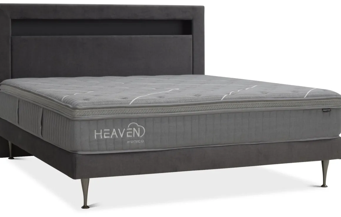Heaven Prestige™ -runkosänky, eri kokoja