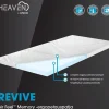 Heaven Revive petauspatja (7cm), 90x200 cm