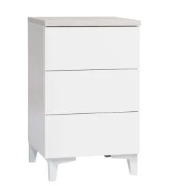 Hiipakka Anton lipasto 50cm, laatikoilla