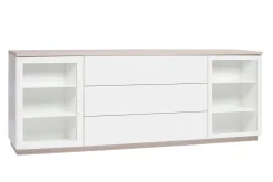 Hiipakka Anton senkki 200cm, lasiovilla