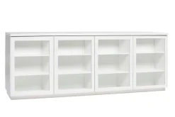 Hiipakka Anton senkki 200 cm, lasiovilla A4.5