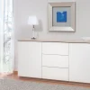 Hiipakka Anton senkki 150cm, umpiovet