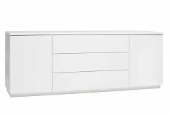 Hiipakka Anton senkki 200cm, umpiovilla ja laatikostolla