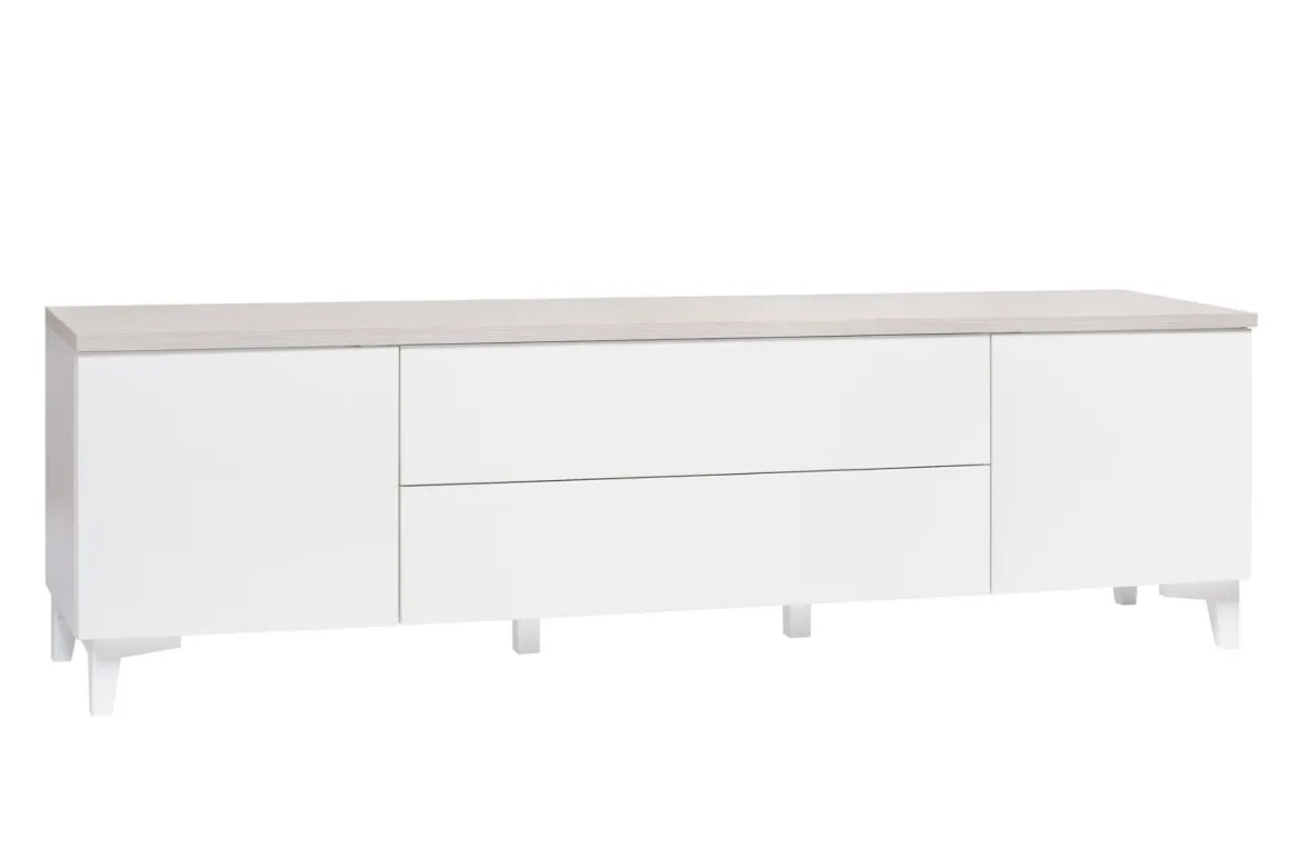 Hiipakka Anton TV-taso 200cm, umpiovilla