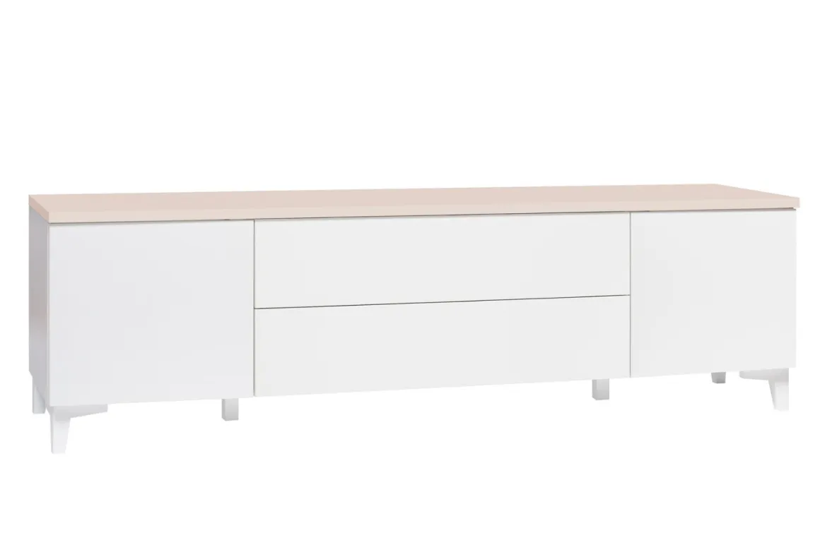 Hiipakka Anton TV-taso 200cm, umpiovilla