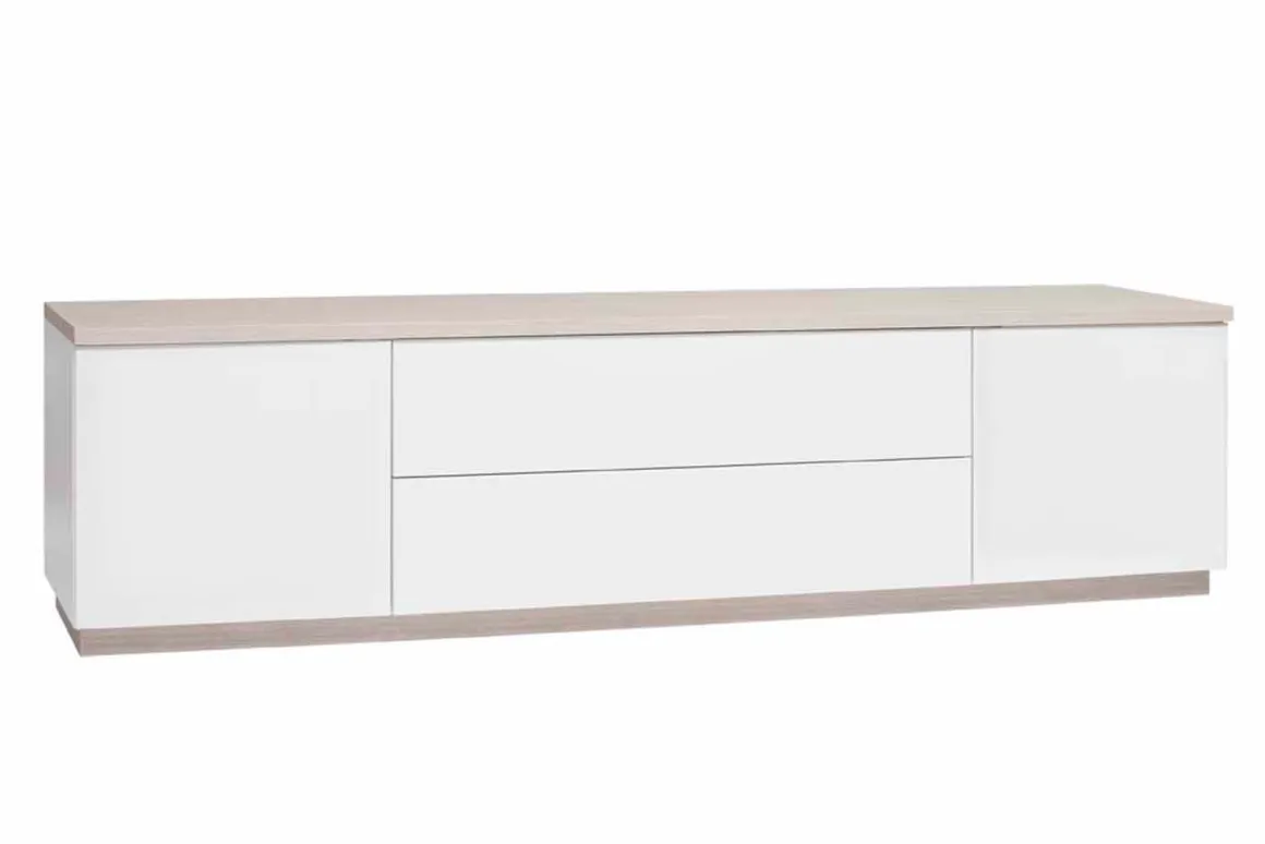Hiipakka Anton TV-taso 200cm, umpiovilla