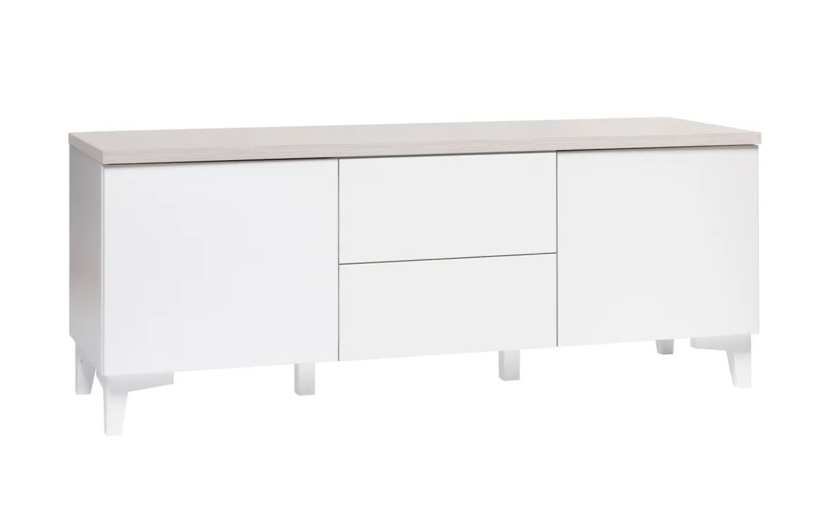 Hiipakka Anton TV-taso 150cm, umpiovilla