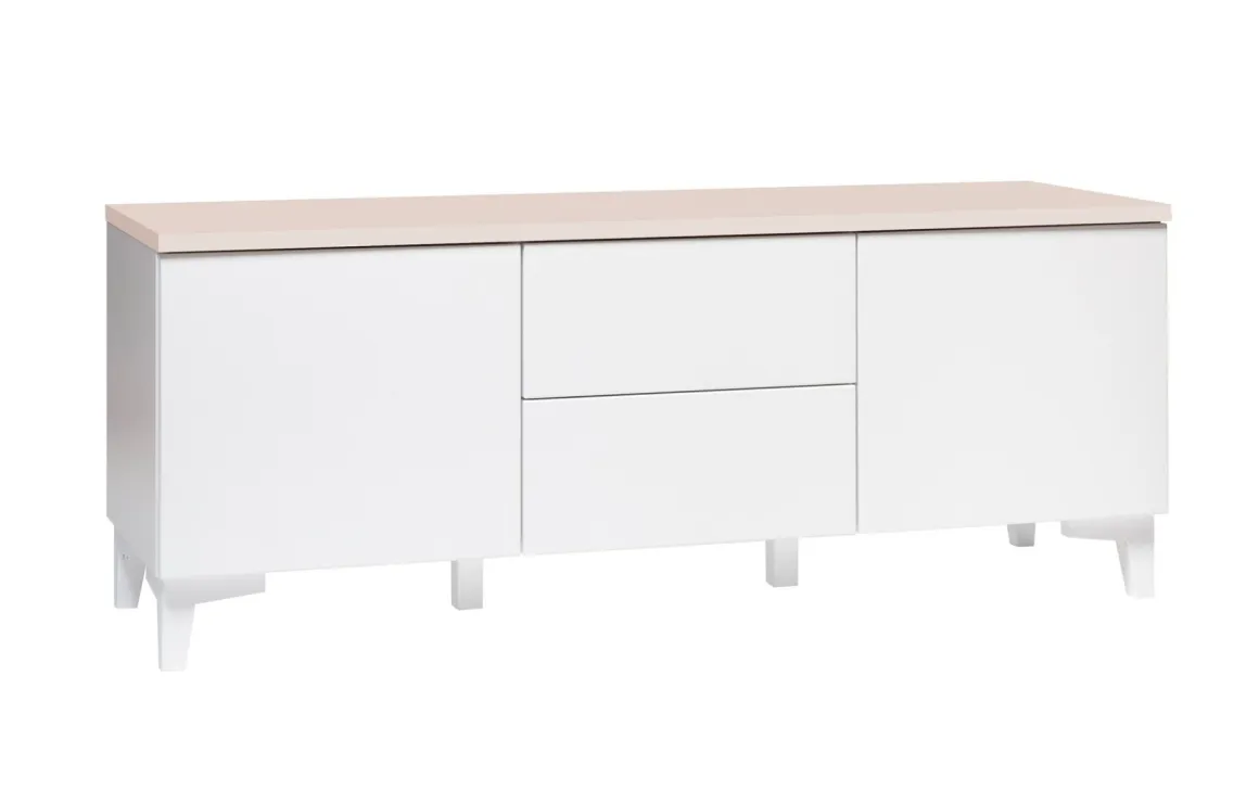 Hiipakka Anton TV-taso 150cm, umpiovilla