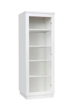 Hiipakka Anton vitriini 50cm