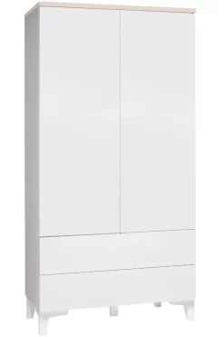 Hiipakka Anton vitriini 100 cm umpiovilla