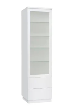 Hiipakka Anton vitriini laatikoilla 50cm