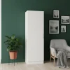 Hiipakka Eazy-komero 60 x 208 cm, muokattava