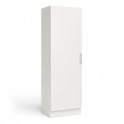 Hiipakka Eazy-komero 50 x 208 cm, muokattava