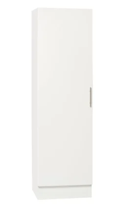 Hiipakka Eazy-komero 60 x 191 cm, muokattava