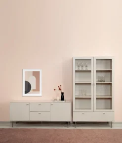 Hiipakka Kaura Tv-taso, 150cm