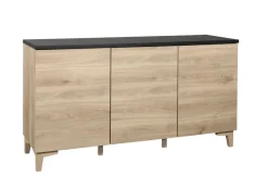 Hiipakka Niklas senkki 150 cm, umpiovilla