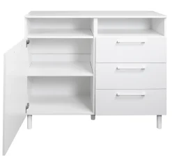 Hiipakka Solo senkki valkoinen 120 cm