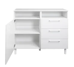 Hiipakka Solo senkki valkoinen 120 cm