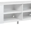 Hiipakka Solo TV-taso 220 cm, valkoinen