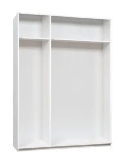 Hiipakka Stina 150cm saranaovikomero, muokattava