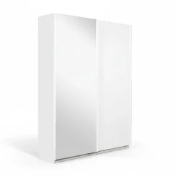 Hiipakka Stina liukuovikomero 150 cm