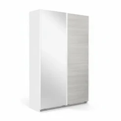 Hiipakka Stina liukuovikomero 120 cm