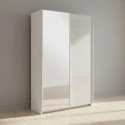 Hiipakka Stina liukuovikomero 120 cm