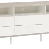 Hiipakka Taiga 4.4 korkea tv-taso