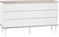 Hiipakka Taiga 5.8 korkea tv-taso 134 cm