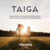 Hiipakka Taiga 4.12 tv-taso/ senkki +kirkas lasi