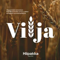 Hiipakka Vilja vitriini 100cm, valkoinen