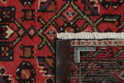 Hosseinabad matto, 154x250 cm