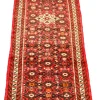 Hosseinabad Red matto, 73x305 cm