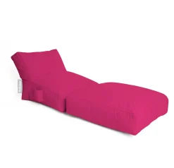 Hotkiss Kingi Flex, taittodivaani