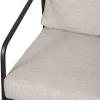 Hygge terassisetti sohva + nojatuolit + pöydät
