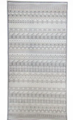 Infinity Line -nukkamatto, 75x150cm