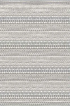 Infinity Line -nukkamatto, 190x290 cm