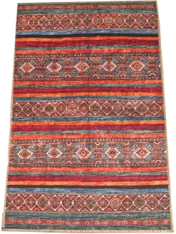 Inka kynnysmatto 60x90cm