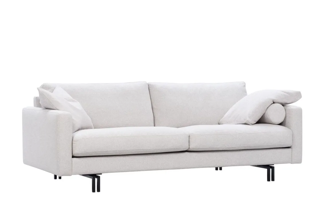Interface Blues sohva 183 cm, eri värejä