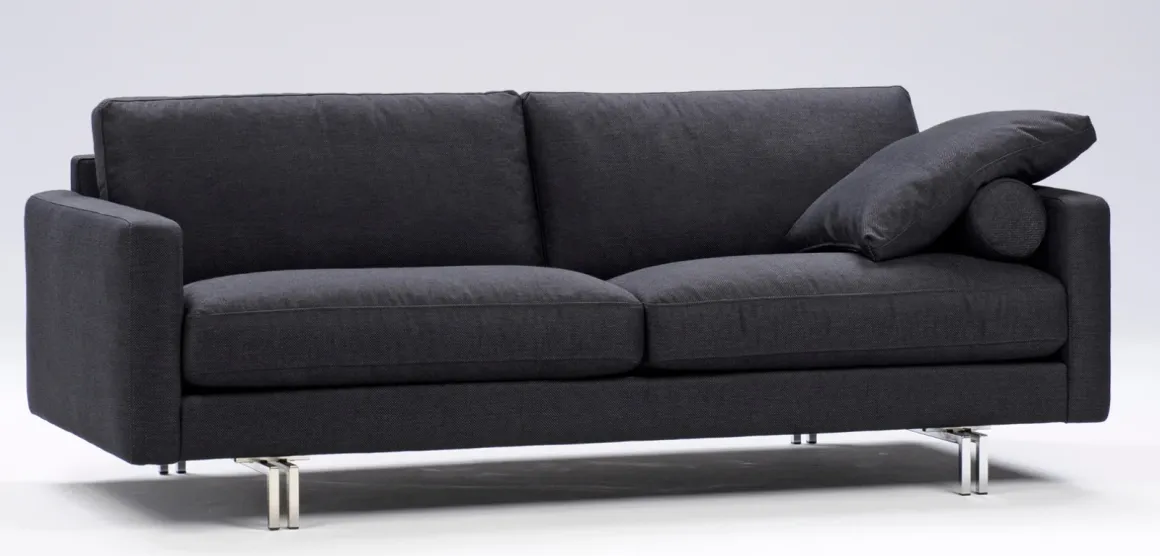 Interface Blues sohva 183 cm, eri värejä