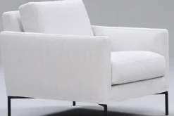 Interface Luca sohva, eri värejä